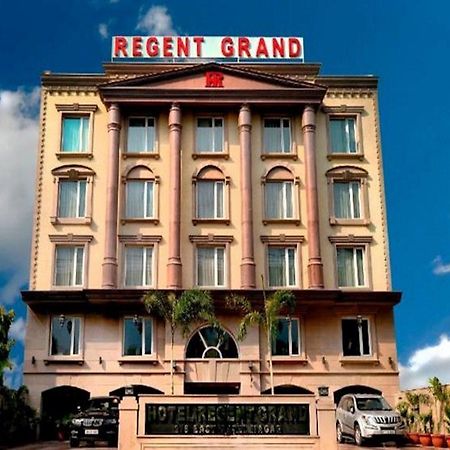 فندق ريجينت جراند نيودلهي المظهر الخارجي الصورة