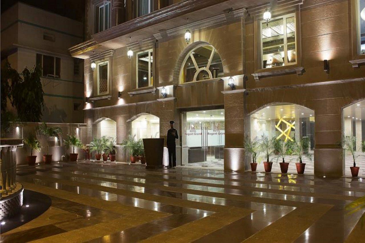 فندق ريجينت جراند نيودلهي المظهر الخارجي الصورة